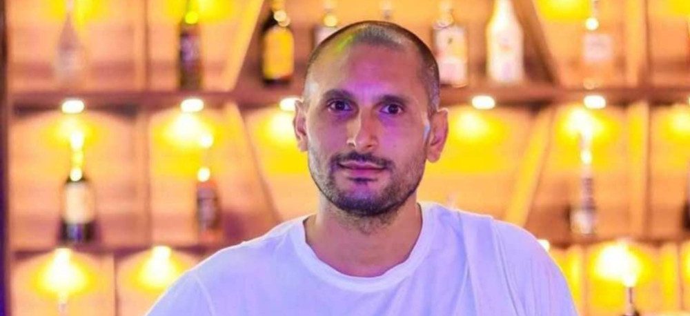 Japan immigration sent National Fencing Player Dahal back to Kathmandu