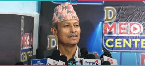 Bhim Rawal: Remaining politics depends on will of people