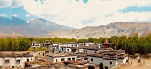 ACAP: Over 100 thousand tourists visited Mustang in nine months