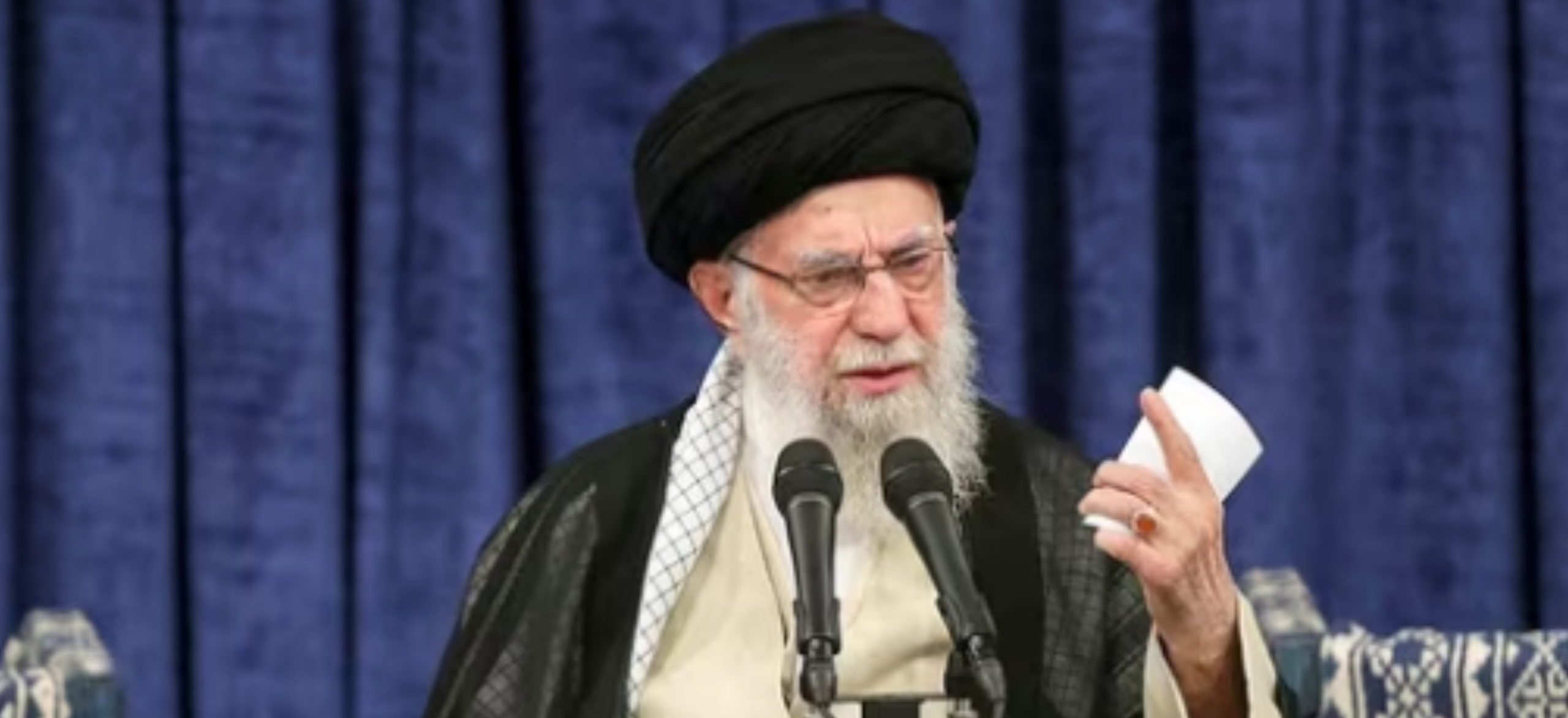 Iran’s Khamenei: Hamas will survive after Sinwar death