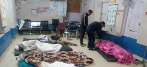 Dadeldhura bus accident: Death toll reaches five, 12 critically injured referred to Dhangadhi