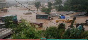 Natural Disaster: Six more bodies recovered in Lalitpur
