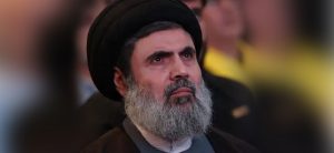 Narsrallah’s brother Saifuddin, aspirant of Hezbollah’s Chief, killed in Israel attack