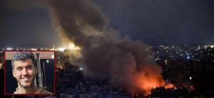 Israel claims to kill Hezbollah’s commander Husseini