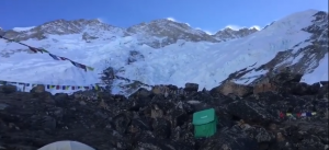 Adventure half marathon to be held in Kanchenjunga base camp