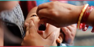 Nationwide Vitamin ‘A’ Campaign begins (Photo Feature)