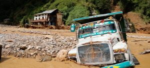 191 people killed in natural disaster in three months