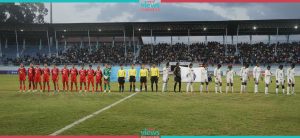 SAFF Women’s Championship: Nepal vs Sri Lanka (Photo Feature)