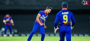 Nepal defeats US in Super Over to clinche T-20 series title