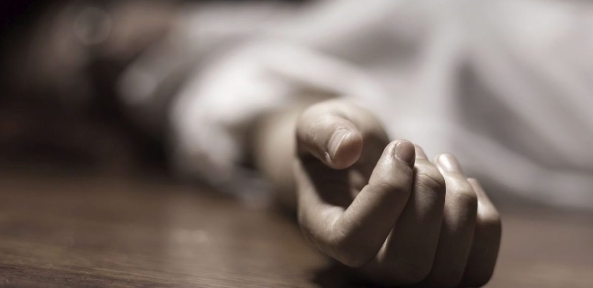 Detainee found dead in police custody