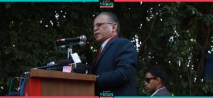 Prachanda: CPN (Maoist Centre) can return to state of 2064 with unity