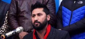 Chairperson Lamichhane: I will get justice; If Oli government continues, then public will suffer lot