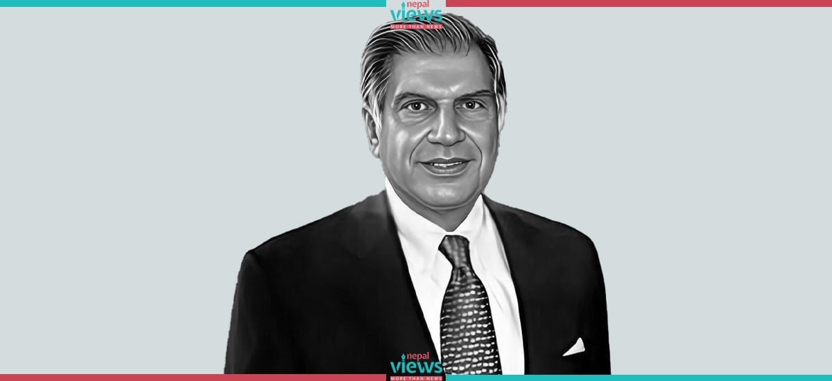 Ratan Tata: A Legacy of Purpose and Impact in Corporate Culture