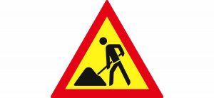 Narayanghat-Butwal road section obstructed