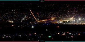 Gleaming Kathmandu for welcoming Goddess Laxmi (Photo Feature)