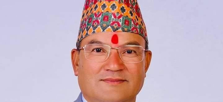 Minister Thakuri reiterates Nepal’s commitment to biodiversity conservation at COP 16