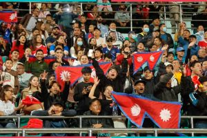 SAFF Women’s Championship: Nepal vs India