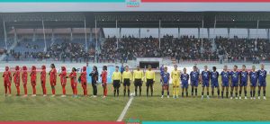 SAFF Women’s Championship 2024: Nepal vs Maldives