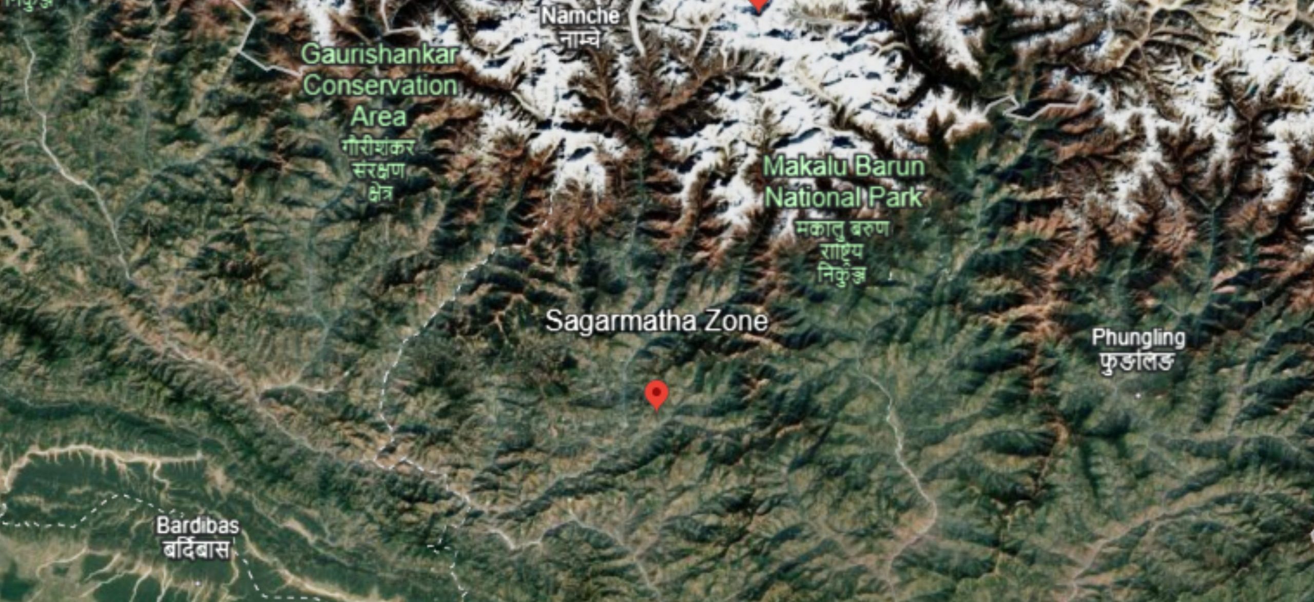 Sagarmatha region welcomes around 9,000 trekkers in a month