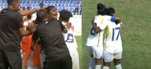 SAFF Women’s Championship: Sri Lanka beats Maldives