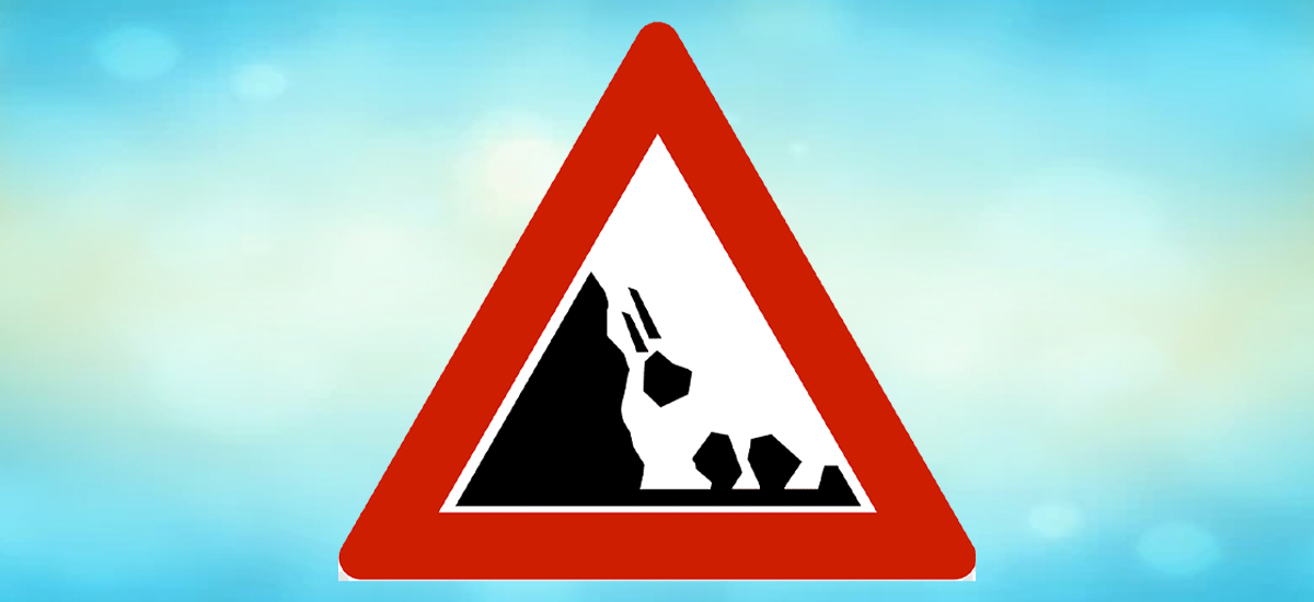 Landslide obstructs Mahakali highway