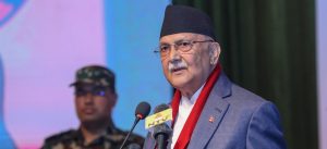 PM Oli announces to expand scope of social security