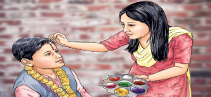11:37 am auspicious hour for Bhaitika today