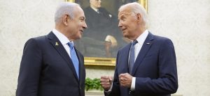 World leaders welcomed Israel- Hezbollah’s case fire agreement