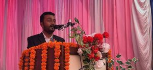 Minister Yadav: Making quality water supply accessible to all is government’s main responsibility