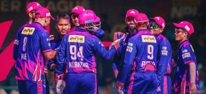 NPL: Janakpur defeats Biratnagar by 8 wickets