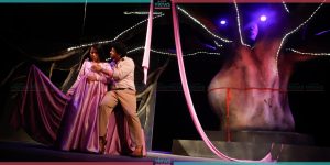 “Dhukdhuki 72 Megahertz”-Revolving around Compassion and Complication (Photo Feature)