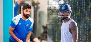 Dipendra remains in 2nd position in T20 all-rounder