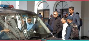 Durga Prasai’s writ dismissed