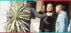 Prasai to be presented in Court on Wednesday