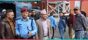 Koshi Province Assembly unveils Lila Ballav Adhikari’s arrest notice
