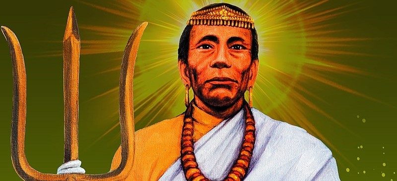 President Paudel: Falgunanda’s guidance worth following