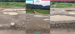 Delayed Narayangadh-Butwal road project riles PM Oli