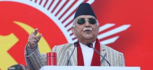 PM Oli: Its easy to trace investment in Cambodia Telecom