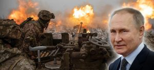 President Putin broadens rules on Russia’s use of nuclear arms