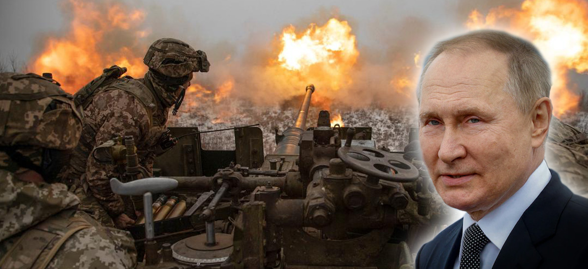 President Putin broadens rules on Russia’s use of nuclear arms
