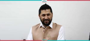 Rabi Lamichhane to be imprisoned