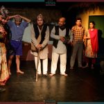 “Raiti”-Reflection of women’s struggle within families and society (Photo Feature)