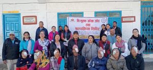 500 people benefit from free eye camp in Myagdi