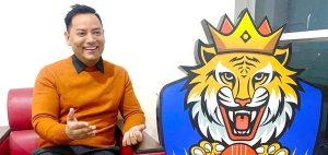 Shah’s cricket passion: From managing Australian club to buying Sudurpaschim Royals