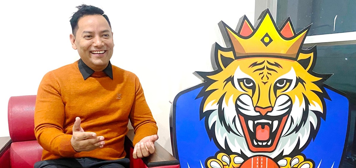 Shah’s cricket passion: From managing Australian club to buying Sudurpaschim Royals
