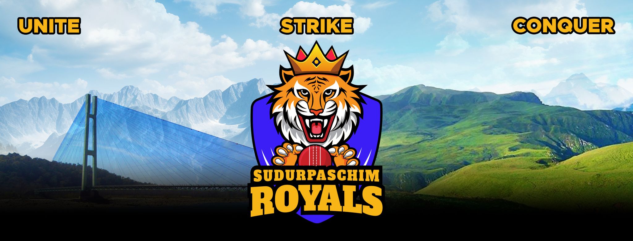 Shah-Sudurpaschim-Royals