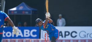 Hong Kong Sixes: Nepal defeats England by 6 wickets