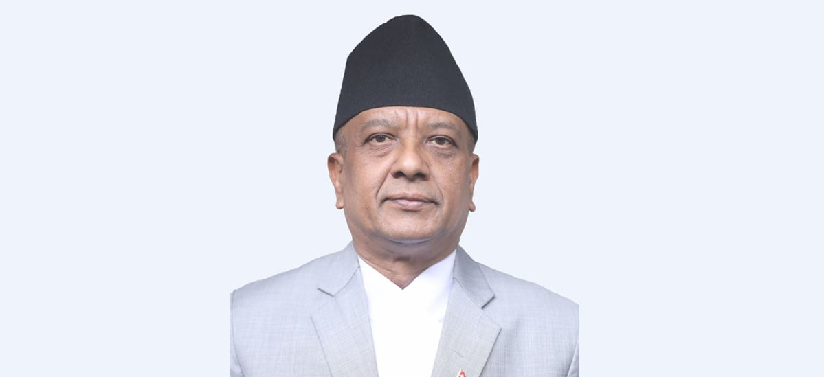 HoR’s Secretary Adhikari resigns