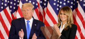 Leaders wishing Donald Trump before officially electing as U.S. President