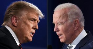 Biden, Trump to meet at White House ahead of historic return